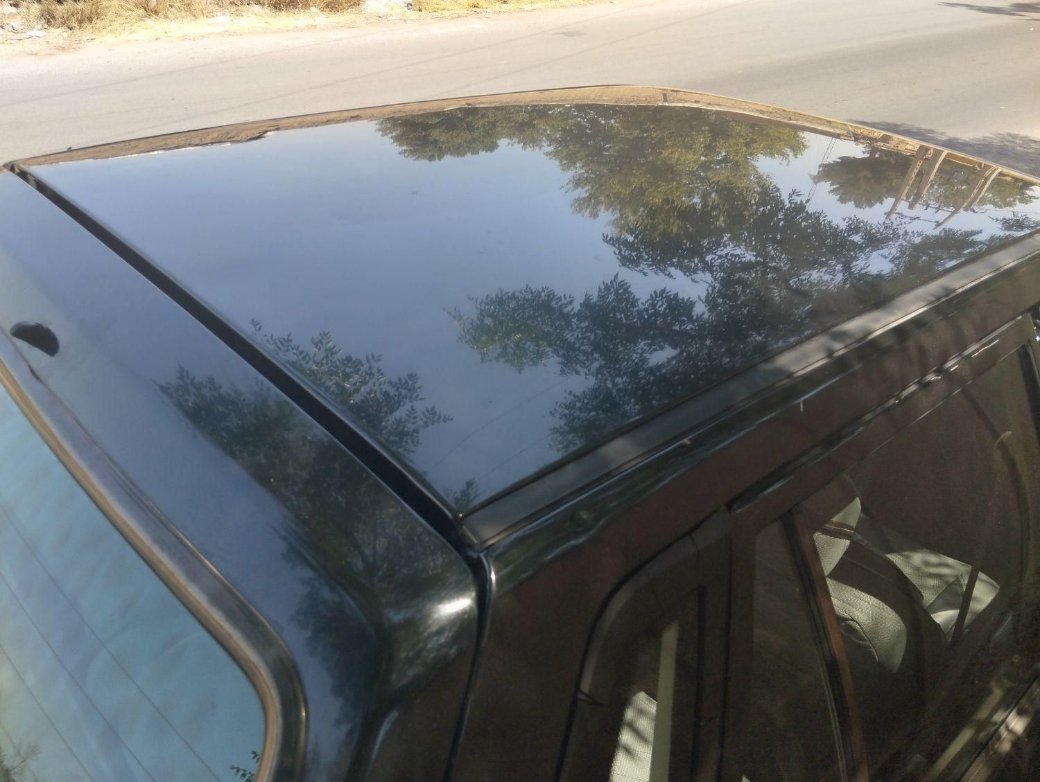 پراید 111 LX - 1388