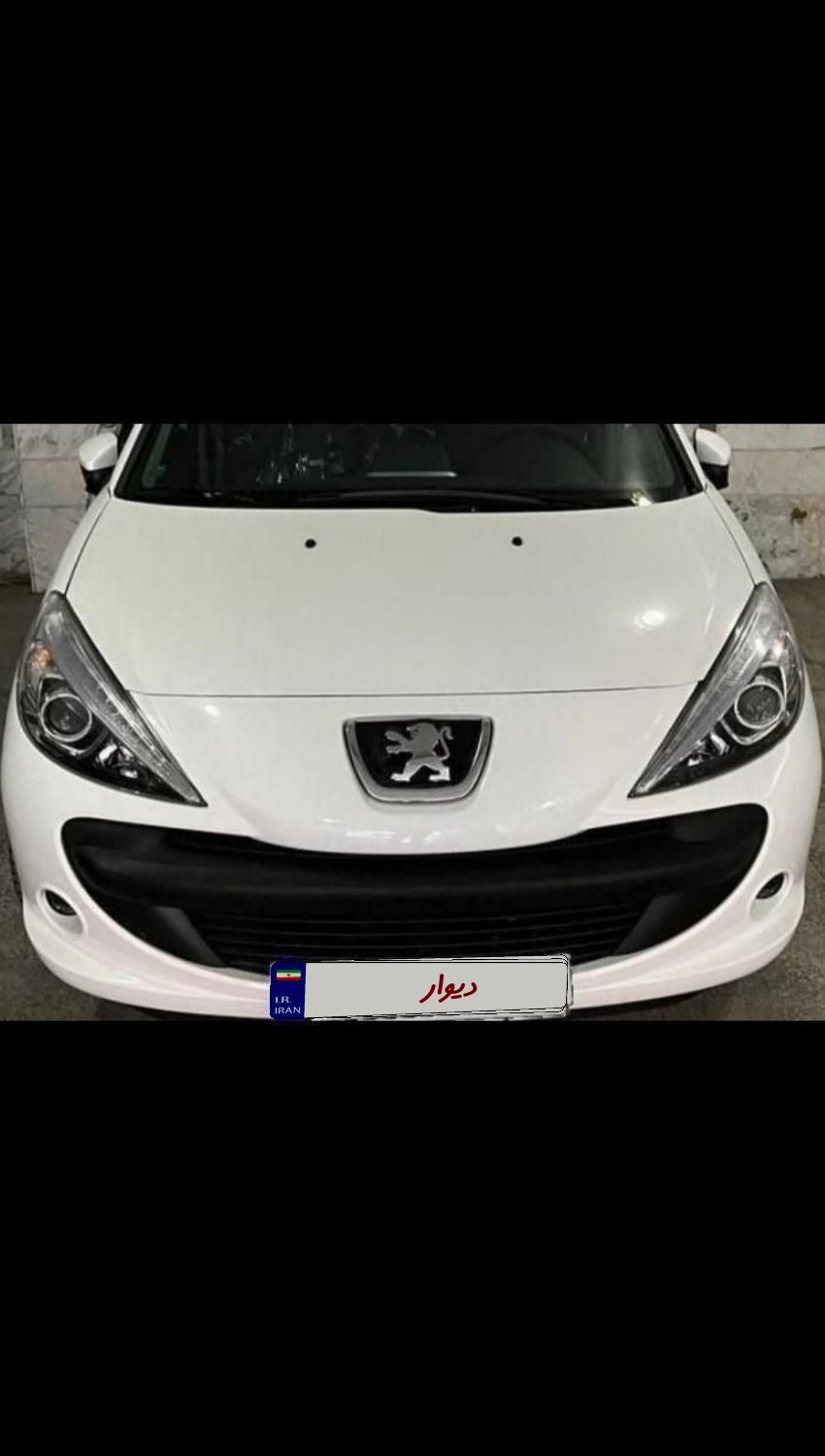 خودرو پژو، 207 آگهی ann_19577657