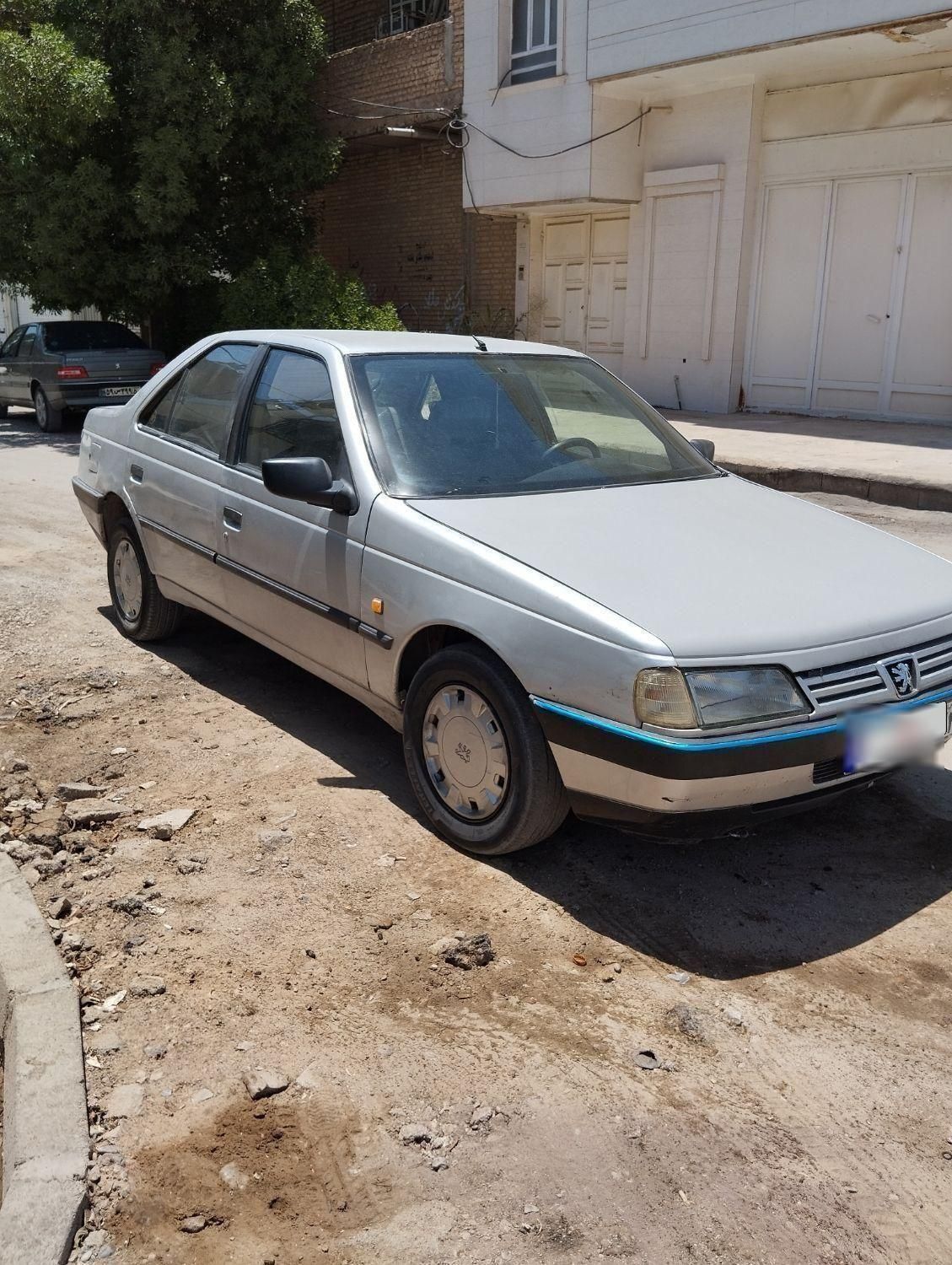 خودرو پژو، 405 آگهی ann_19577658