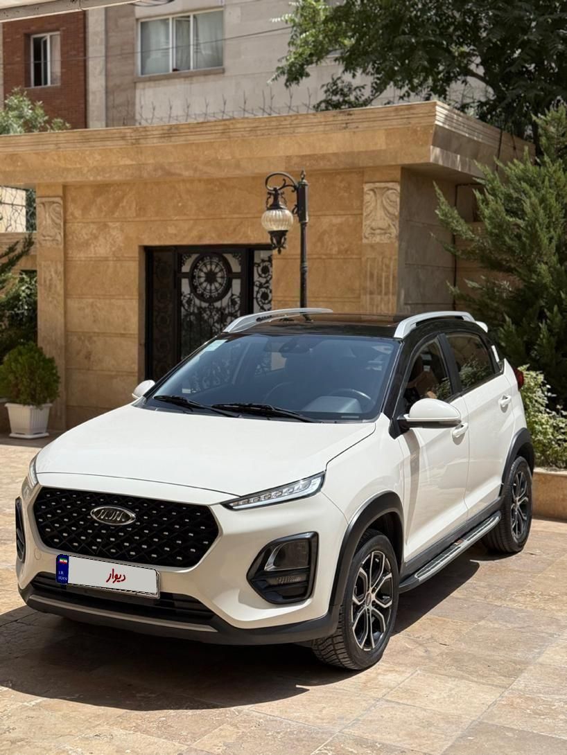 ام وی ام X22 پرو اتوماتیک IE - 1401