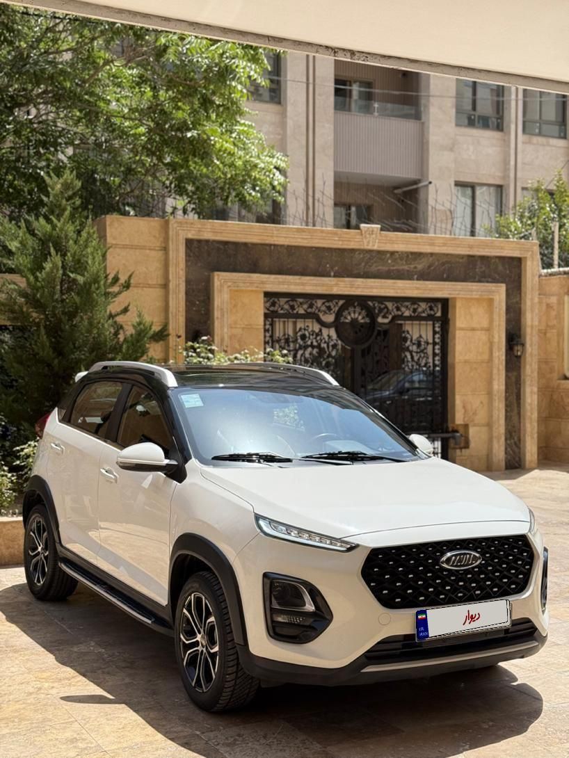 ام وی ام X22 پرو اتوماتیک IE - 1401