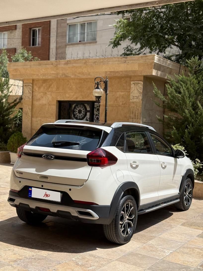 ام وی ام X22 پرو اتوماتیک IE - 1401