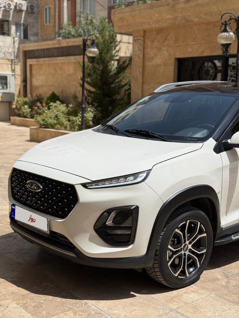 ام وی ام X22 پرو اتوماتیک IE - 1401