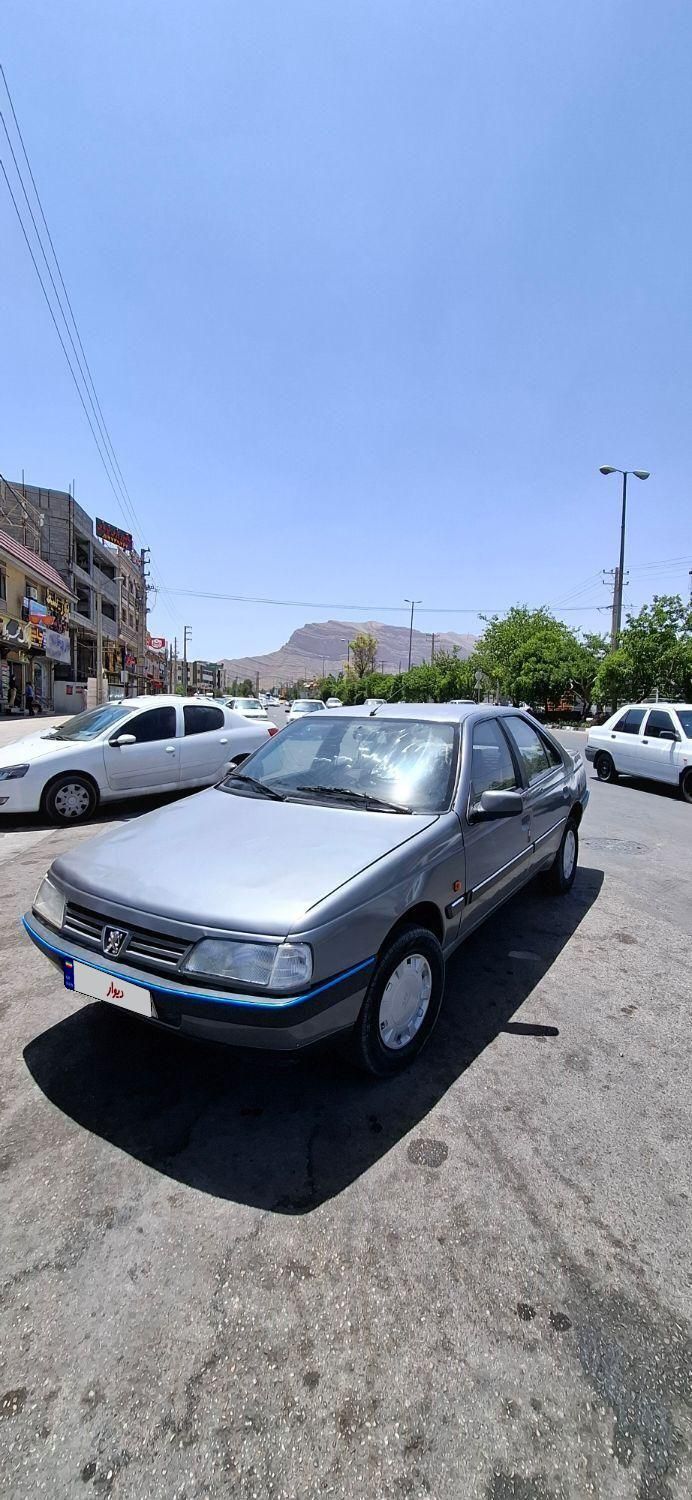 خودرو پژو، 405 آگهی ann_19577662