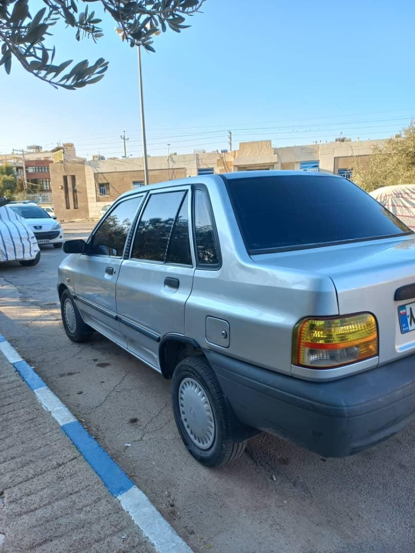 خودرو پراید، صبا آگهی ann_19577678