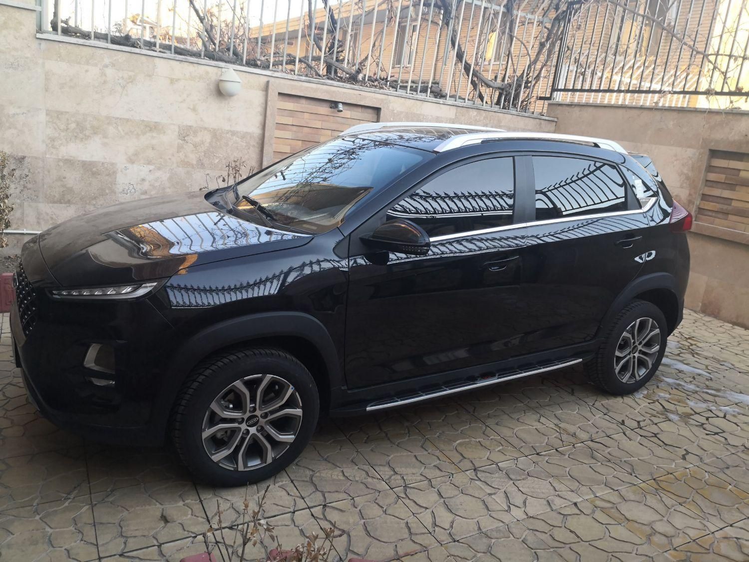 ام وی ام X22 پرو اتوماتیک IE - 1401