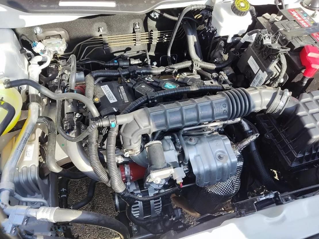 ام وی ام X22 پرو اتوماتیک IE - 1401