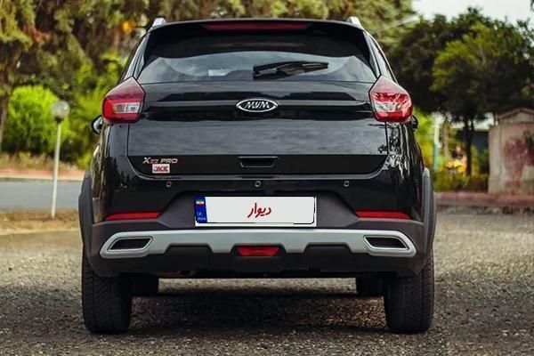 ام وی ام X22 پرو اتوماتیک IE - 1401