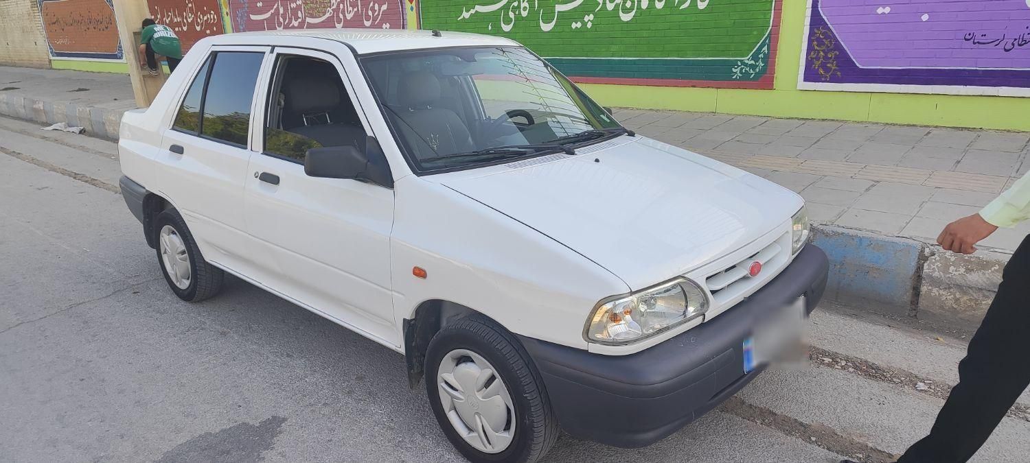 پراید 131 SE - 1397