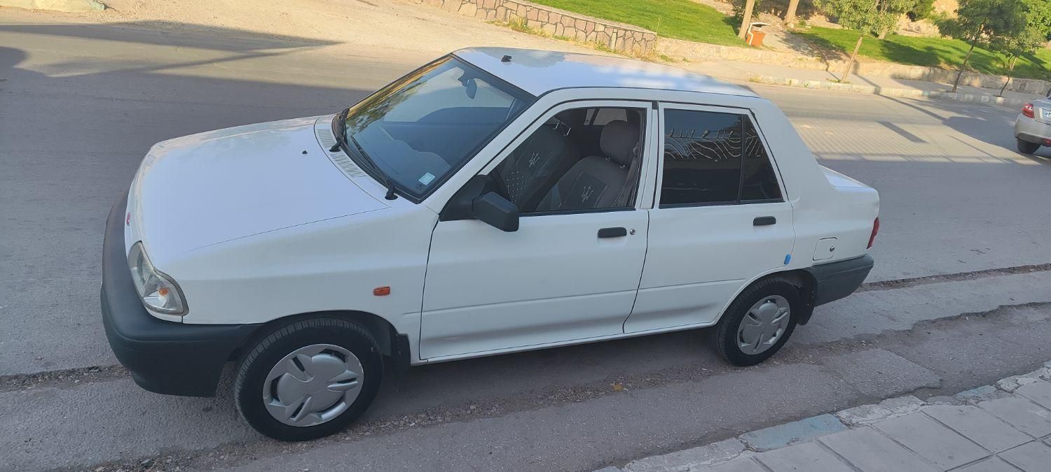 پراید 131 SE - 1397