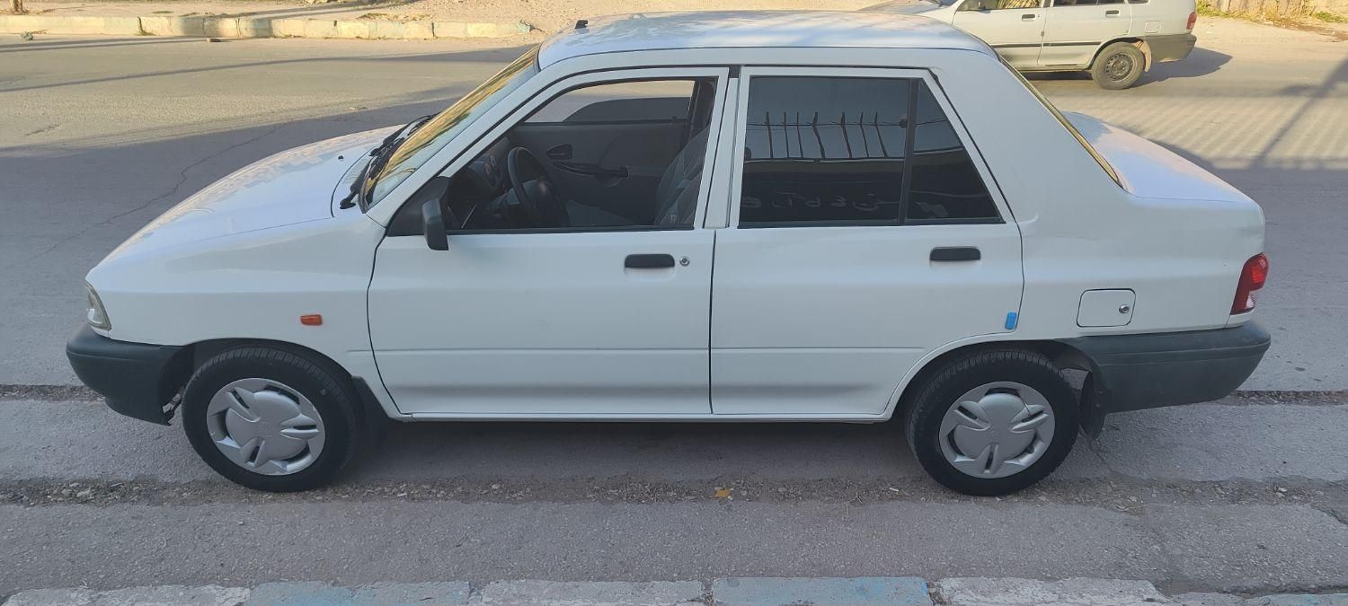پراید 131 SE - 1397
