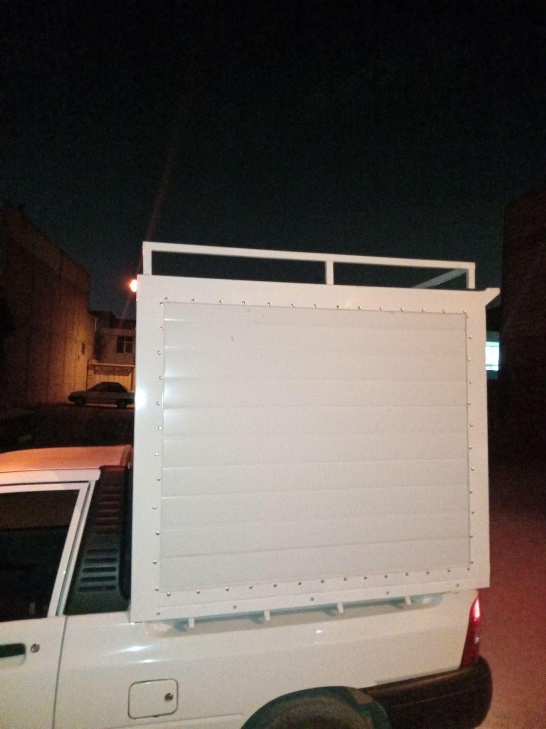 پراید 151 SE - 1401