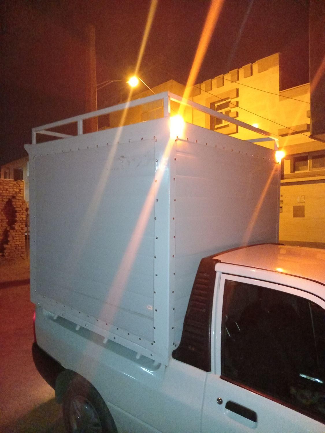 پراید 151 SE - 1401