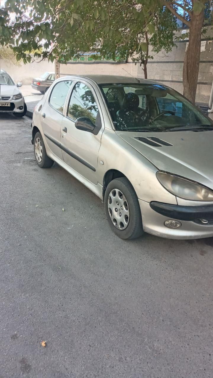 خودرو پژو، 206 آگهی ann_19577697