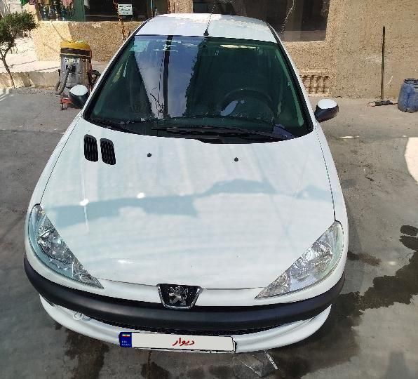 خودرو پژو، 206 آگهی ann_19577707