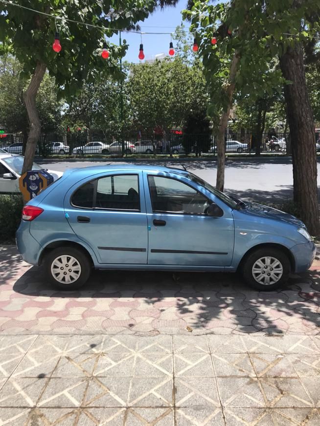 خودرو تیبا، 2 آگهی ann_19577709
