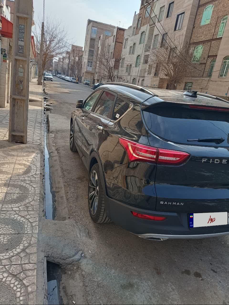 خودرو فیدلیتی، پرایم آگهی ann_19577710