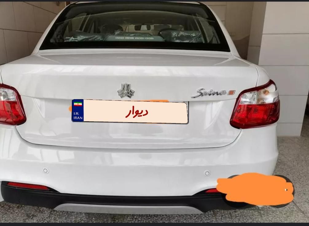 خودرو ساینا، S آگهی ann_19577735
