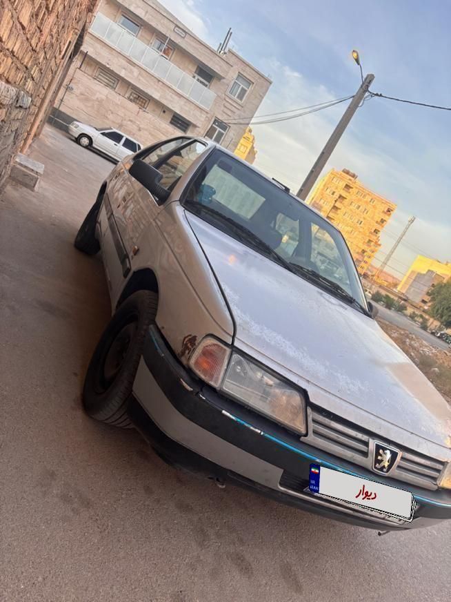 خودرو پژو، 405 آگهی ann_19577749