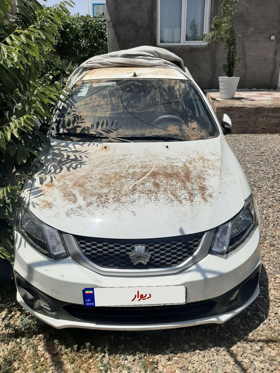 خودرو ساینا، S آگهی ann_19577759