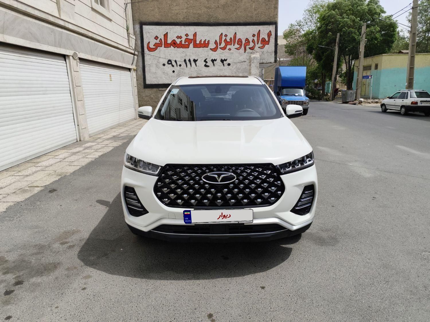 فونیکس تیگو 7 پرو اکسلنت - 1401