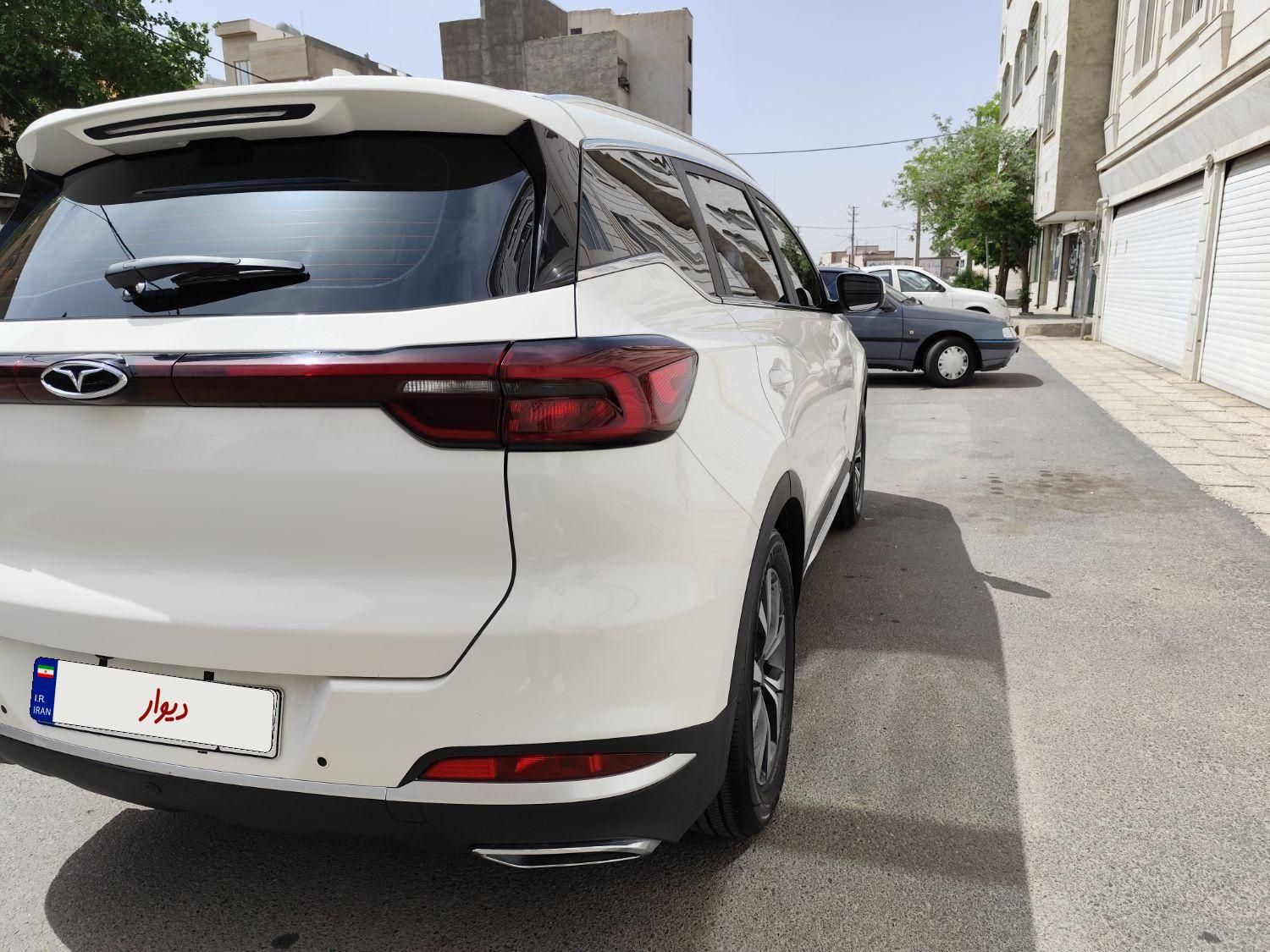فونیکس تیگو 7 پرو اکسلنت - 1401