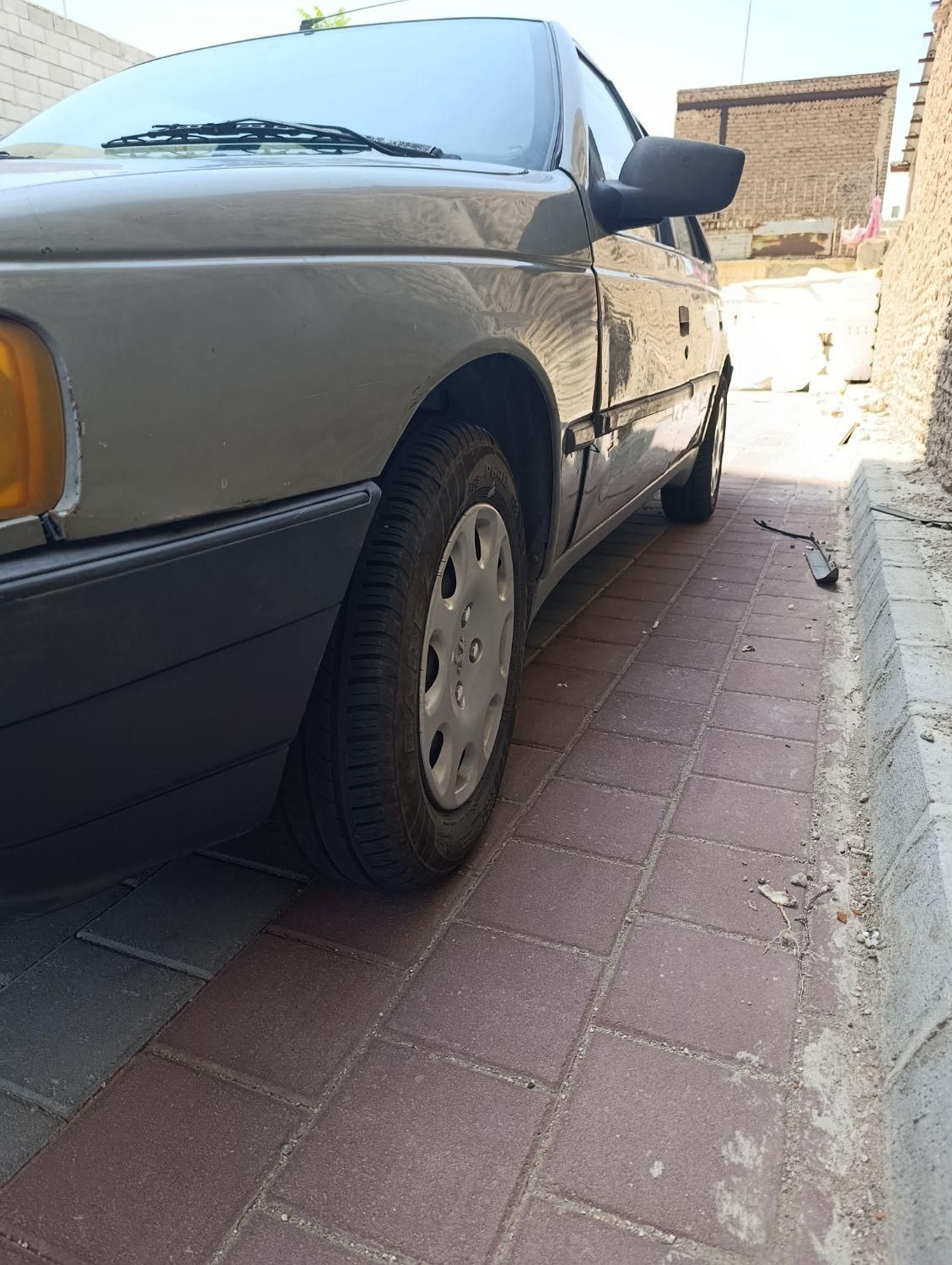 خودرو پژو، آردی آگهی ann_19577773
