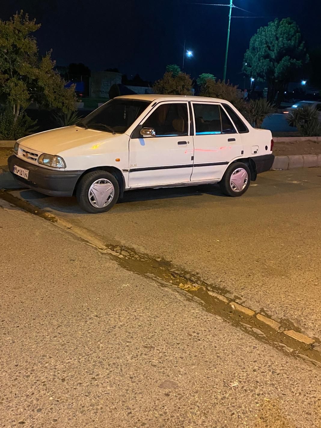 خودرو پراید، 131 آگهی ann_19577776