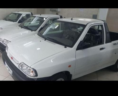 پراید 151 SE - 1404