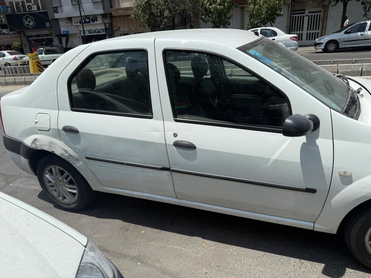 رنو تندر 90 E2 - 1388