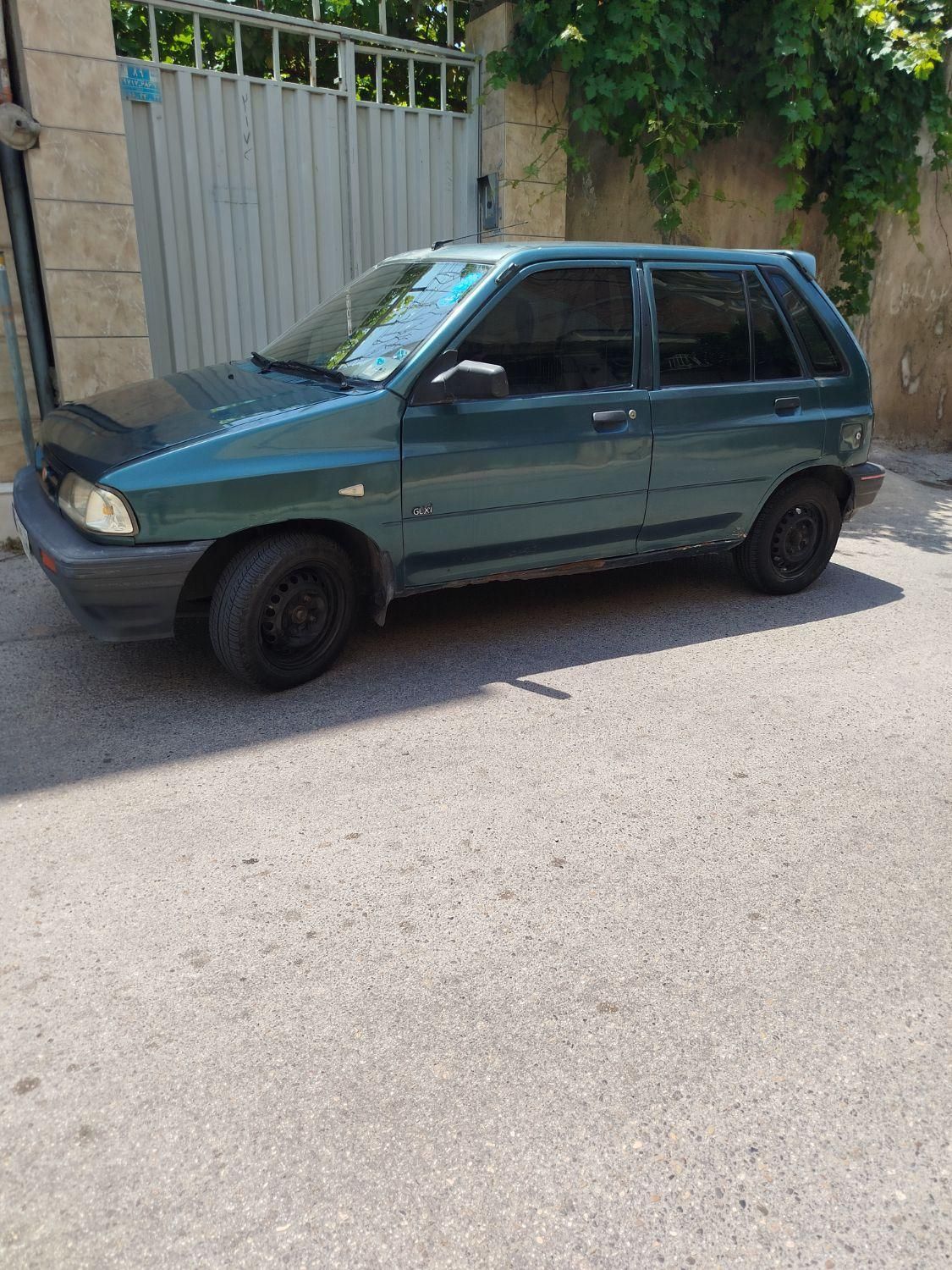 خودرو پراید، 111 آگهی ann_19577803