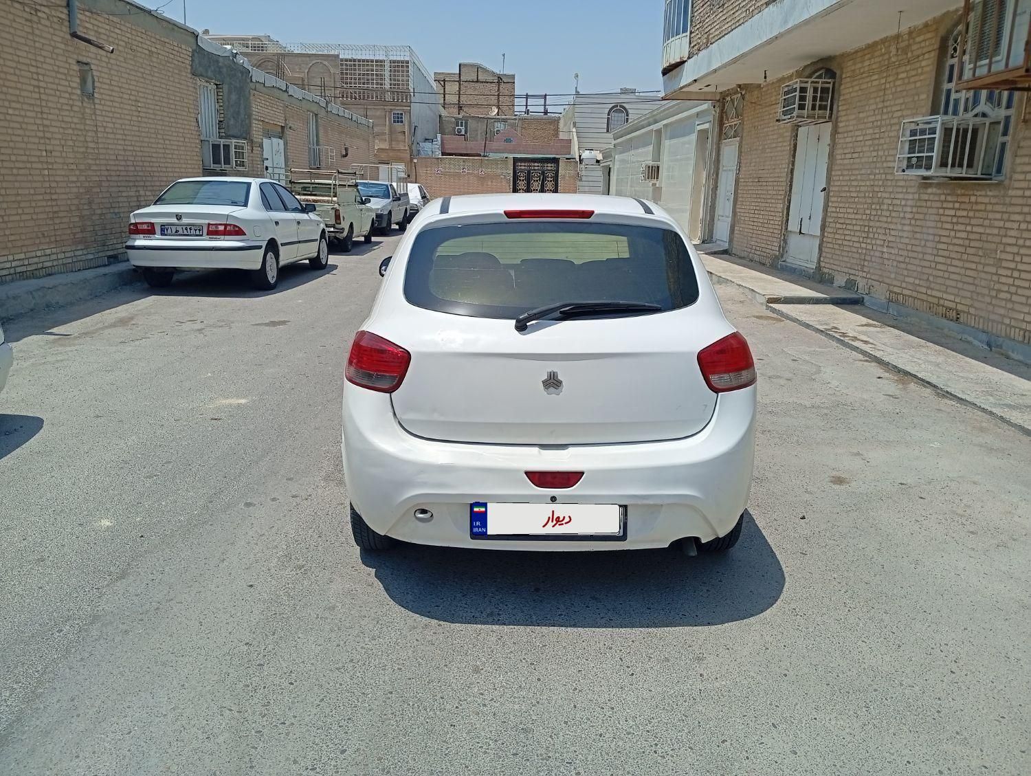 خودرو تیبا، 2 آگهی ann_19577828