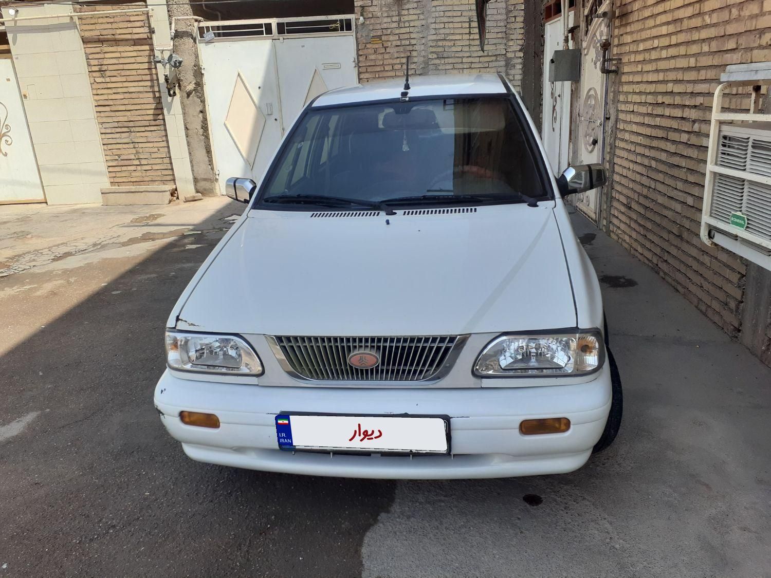 خودرو پراید، 141 آگهی ann_19577834