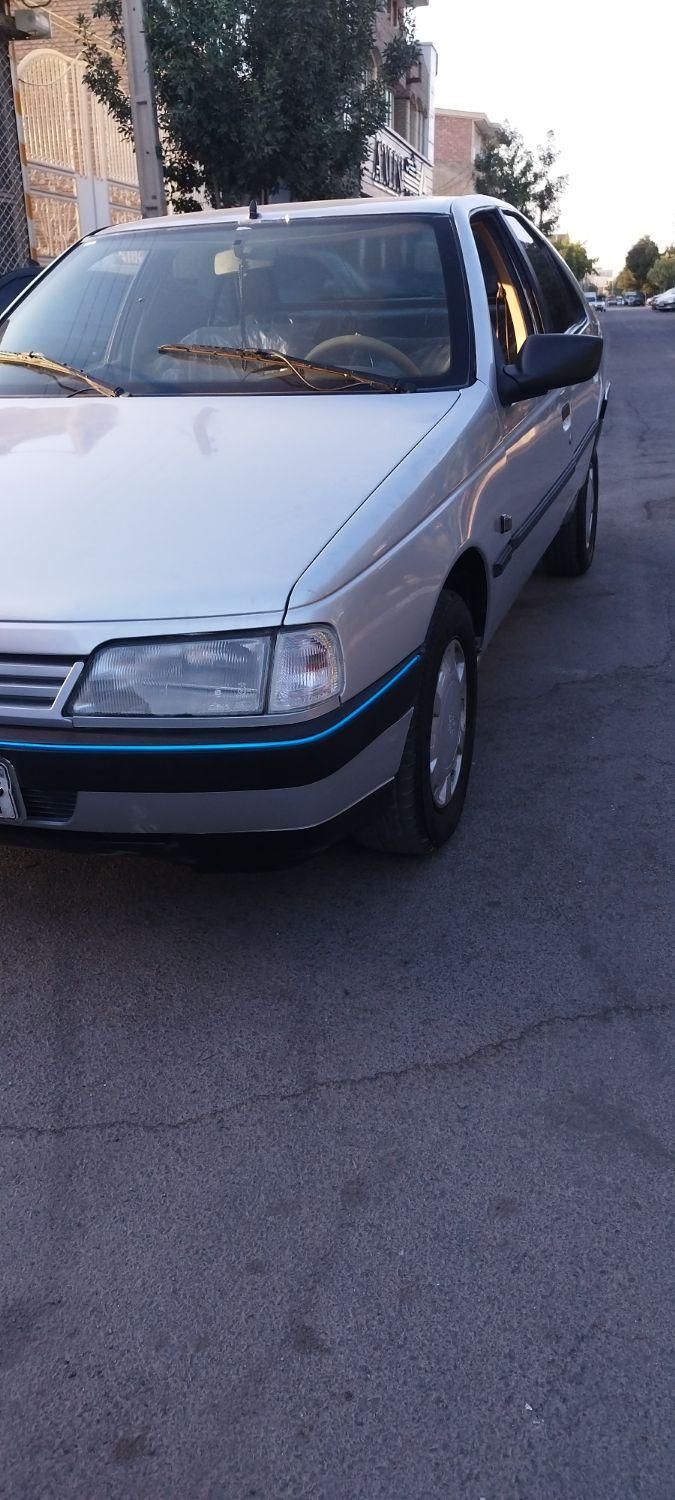 پژو 405 GLX - 1390