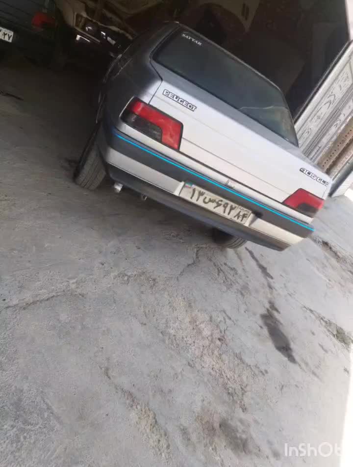 خودرو پژو، 405 آگهی ann_19577849