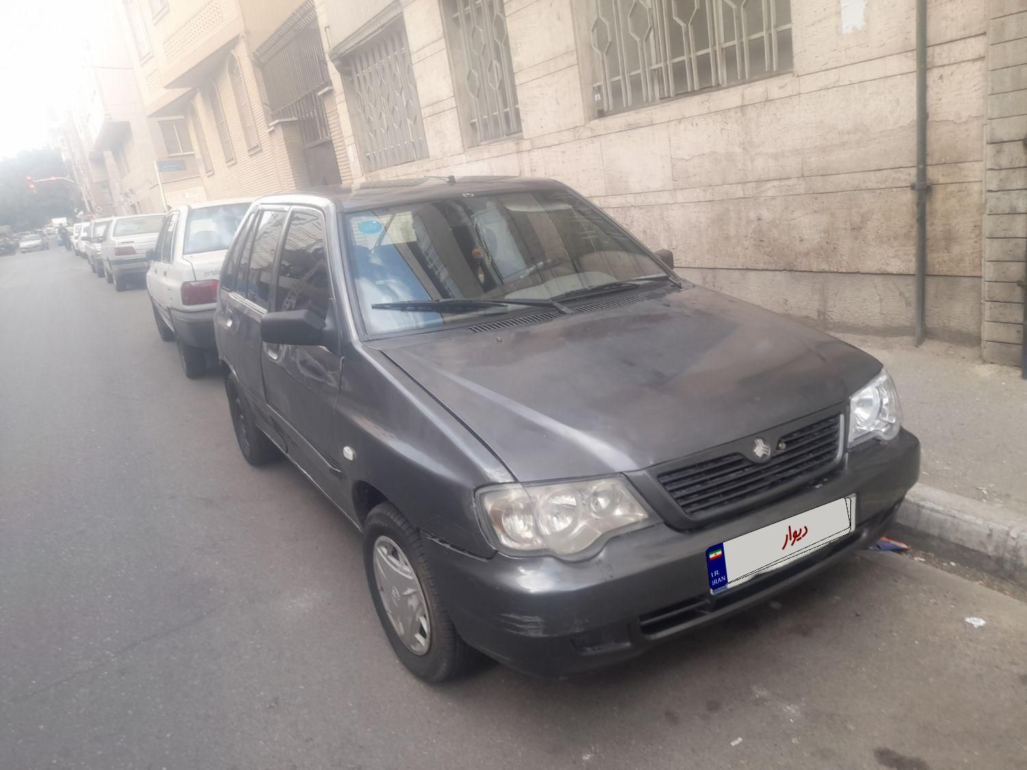 خودرو پراید، 111 آگهی ann_19577858