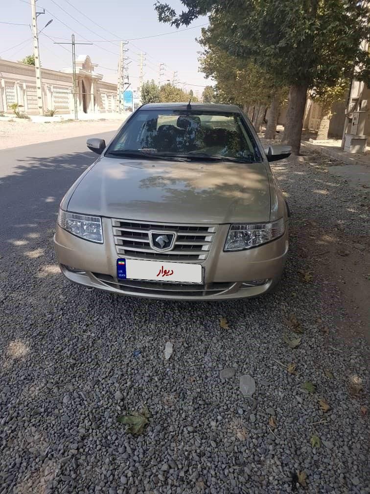 خودرو سمند، سورن آگهی ann_19577867