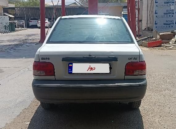 پراید 131 EX - 1397