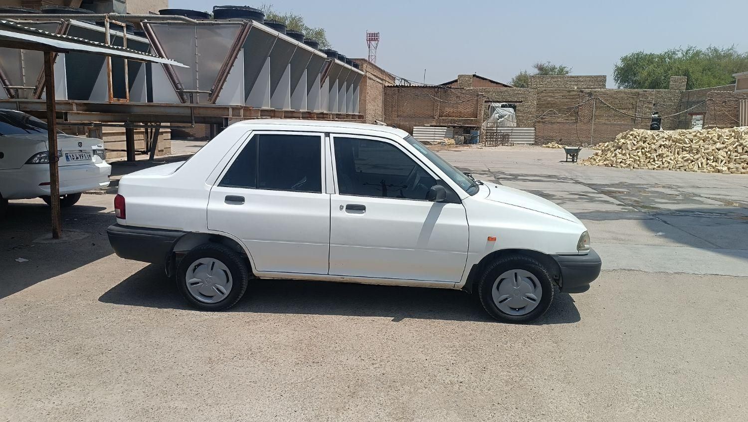 پراید 131 EX - 1397