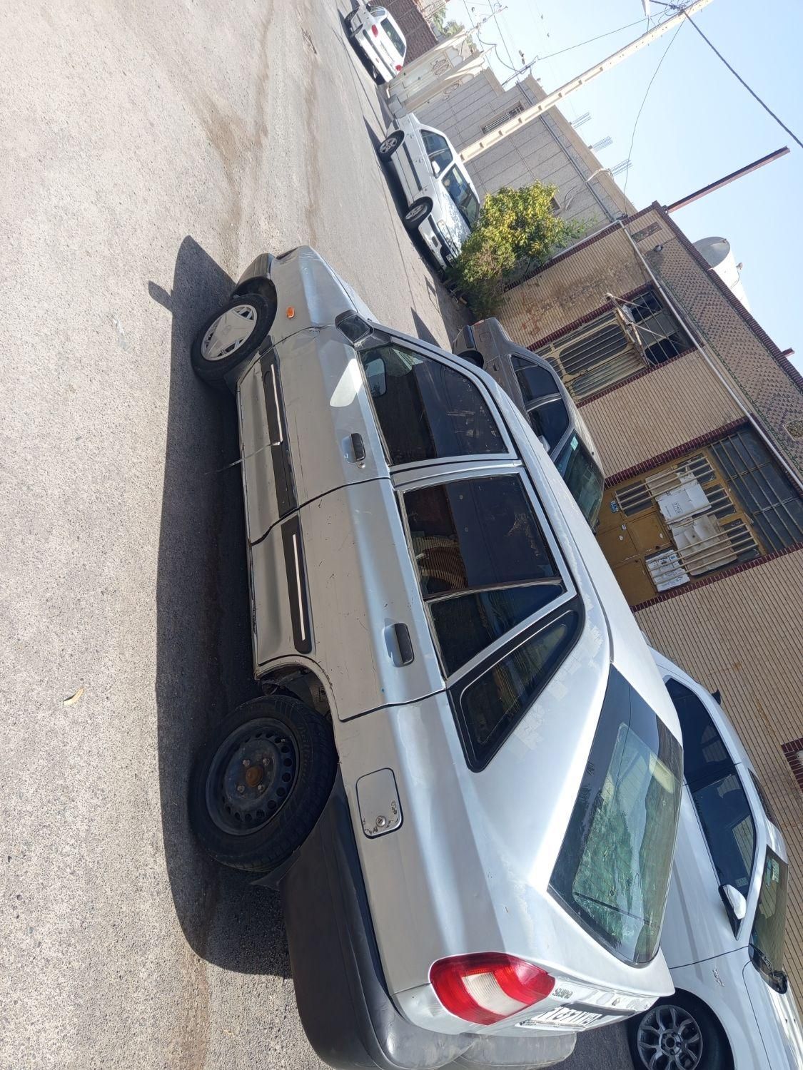 خودرو پراید، 141 آگهی ann_19577881