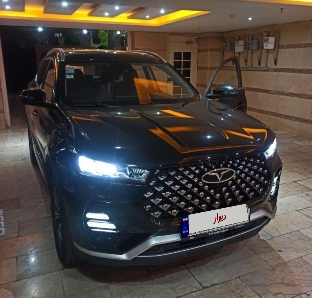 خودرو فونیکس، تیگو 7 پرو آگهی ann_19577891