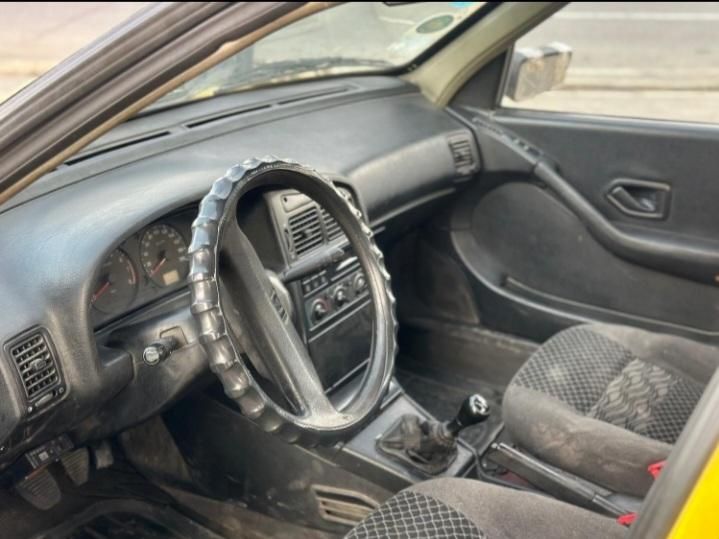 پژو 405 GLX - دوگانه سوز - 1390