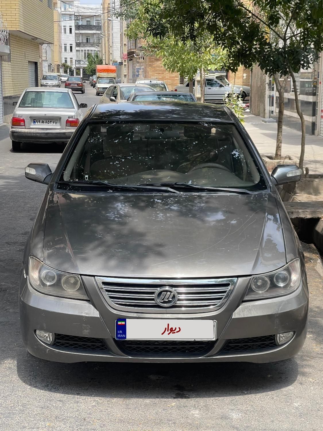 خودرو لیفان، 620 آگهی ann_19577905