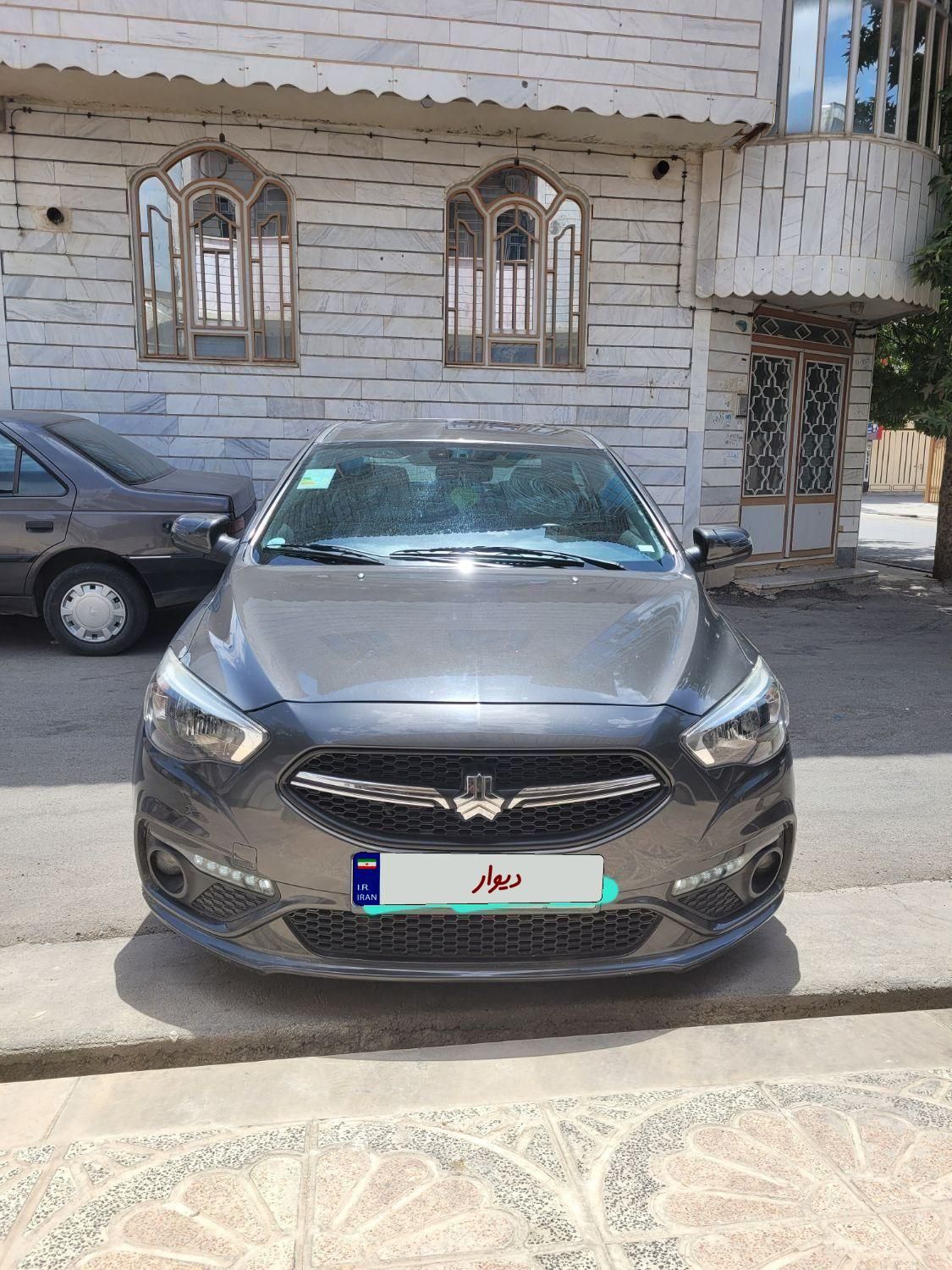 خودرو شاهین، G آگهی ann_19577910