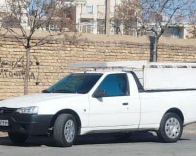 خودرو آریسان، معمولی آگهی ann_19577914