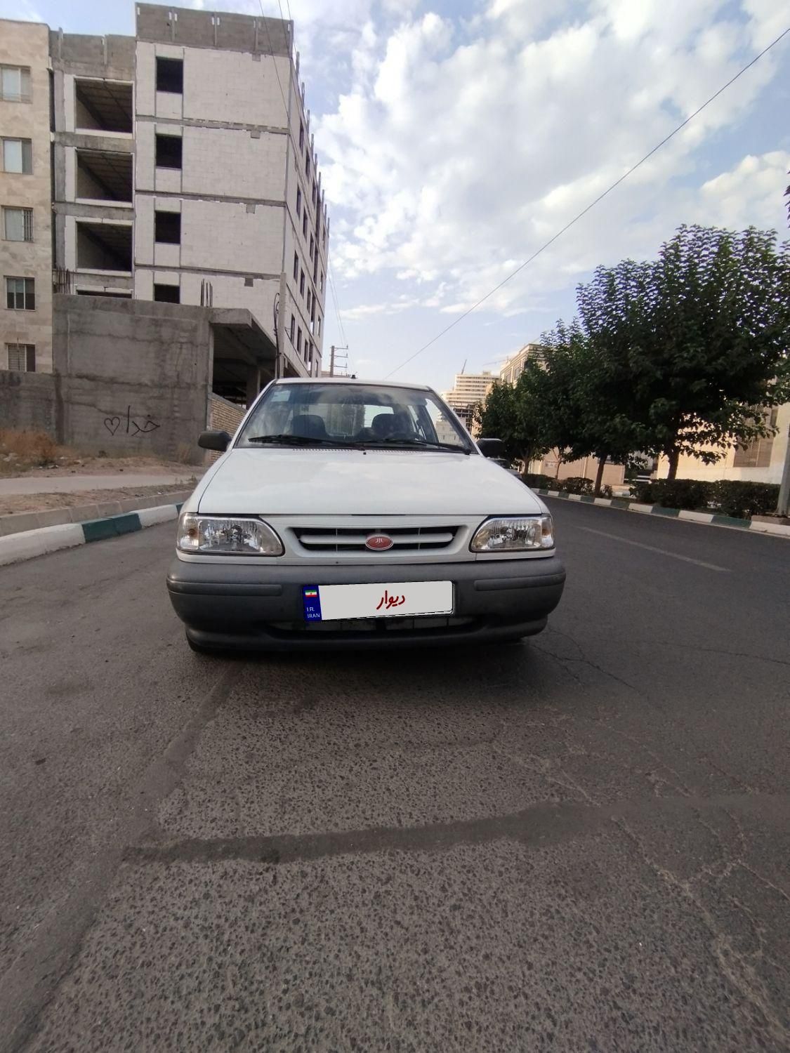 خودرو پراید، 131 آگهی ann_19577918