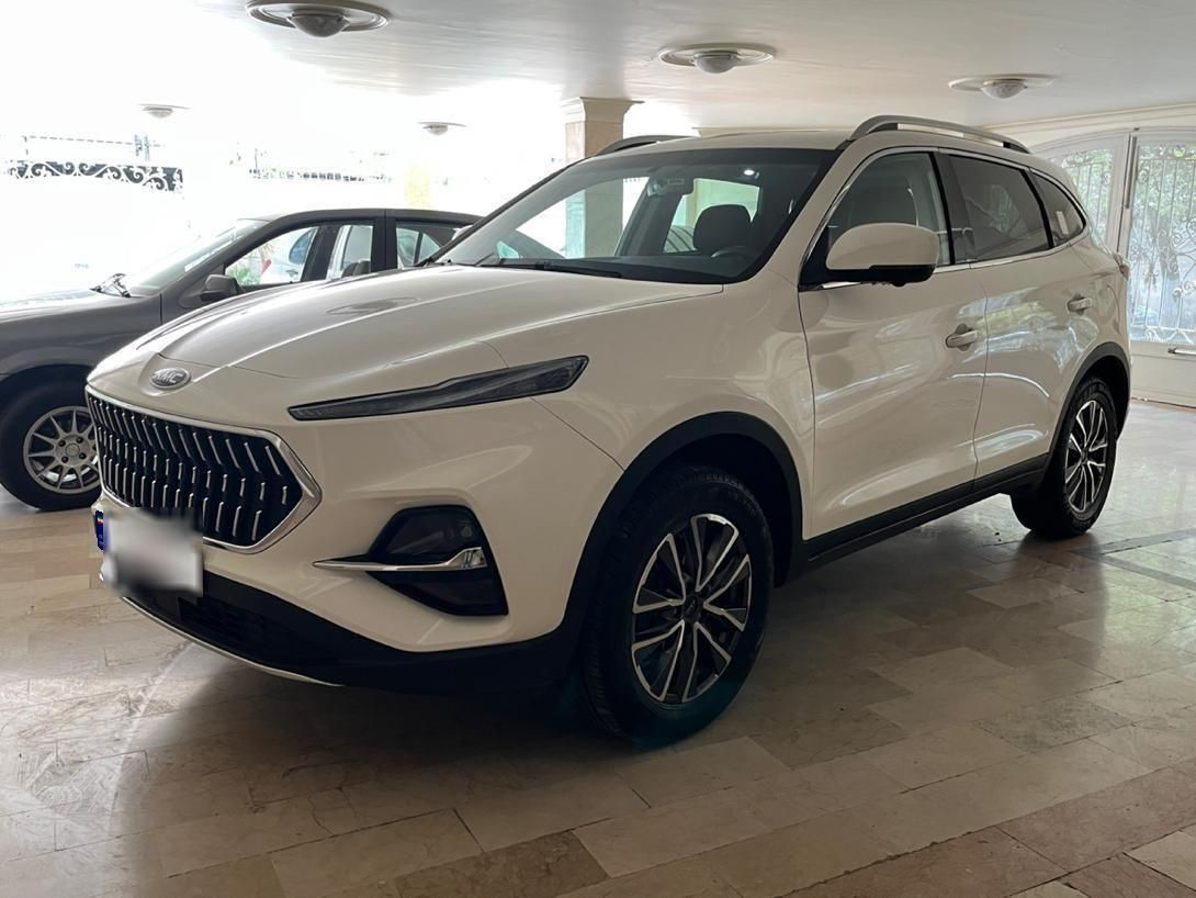 کی ام سی K7 اتوماتیک - 1400