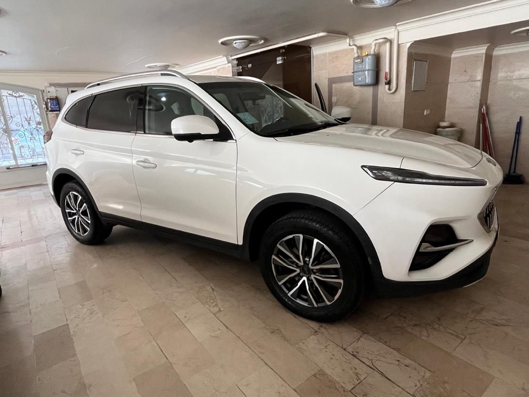 کی ام سی K7 اتوماتیک - 1400