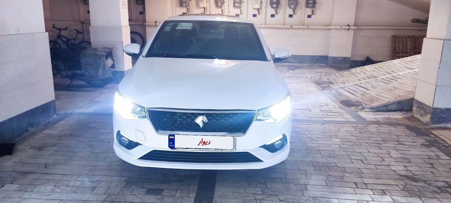 تارا اتوماتیک V4 LX - 1403