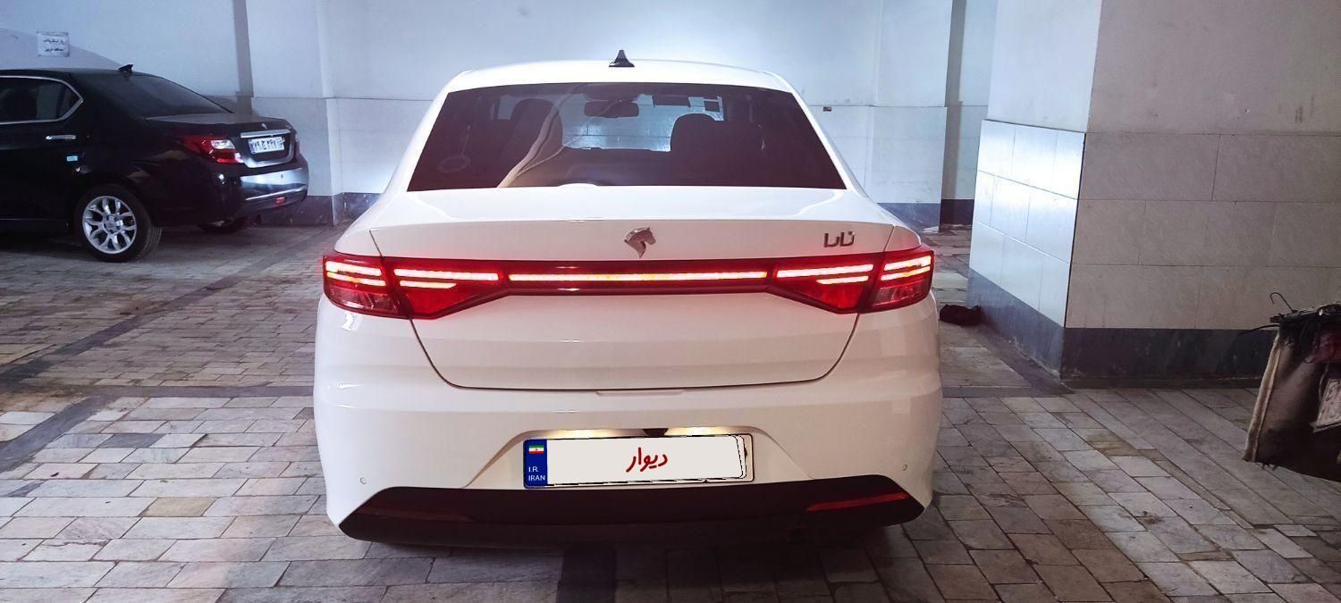 تارا اتوماتیک V4 LX - 1403